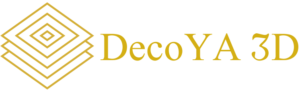 Logo DecoYA 3D